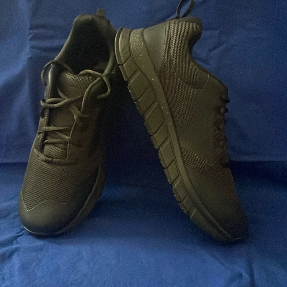Women’s Work shoe